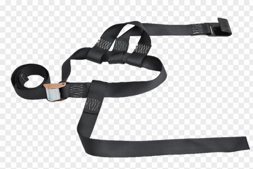 Steel Cable Ferrules Belt Strap PNG