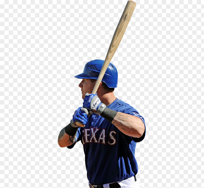 Texas Rangers Baseball Bats Team Sport Player PNG