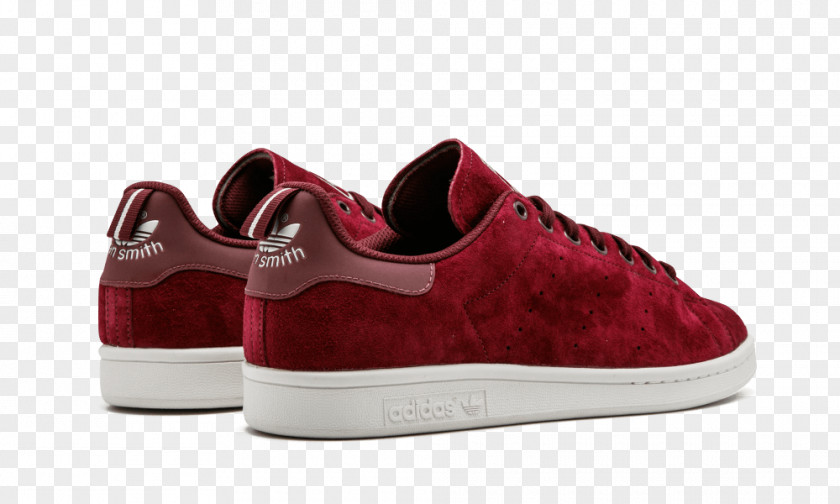 Adidas Stan Smith Sneakers Skate Shoe Sportswear Suede PNG