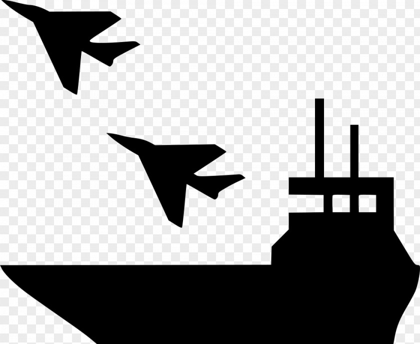 Airplane Aircraft Carrier Ship Clip Art PNG