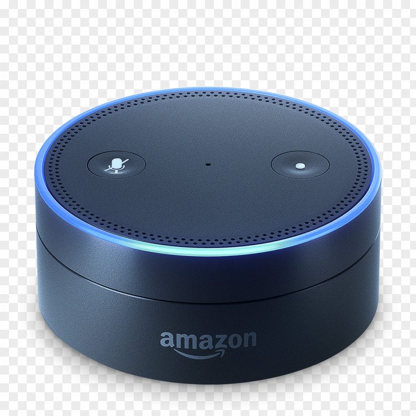 Amazon Echo Audio Amazon.com Alexa SmartThings PNG