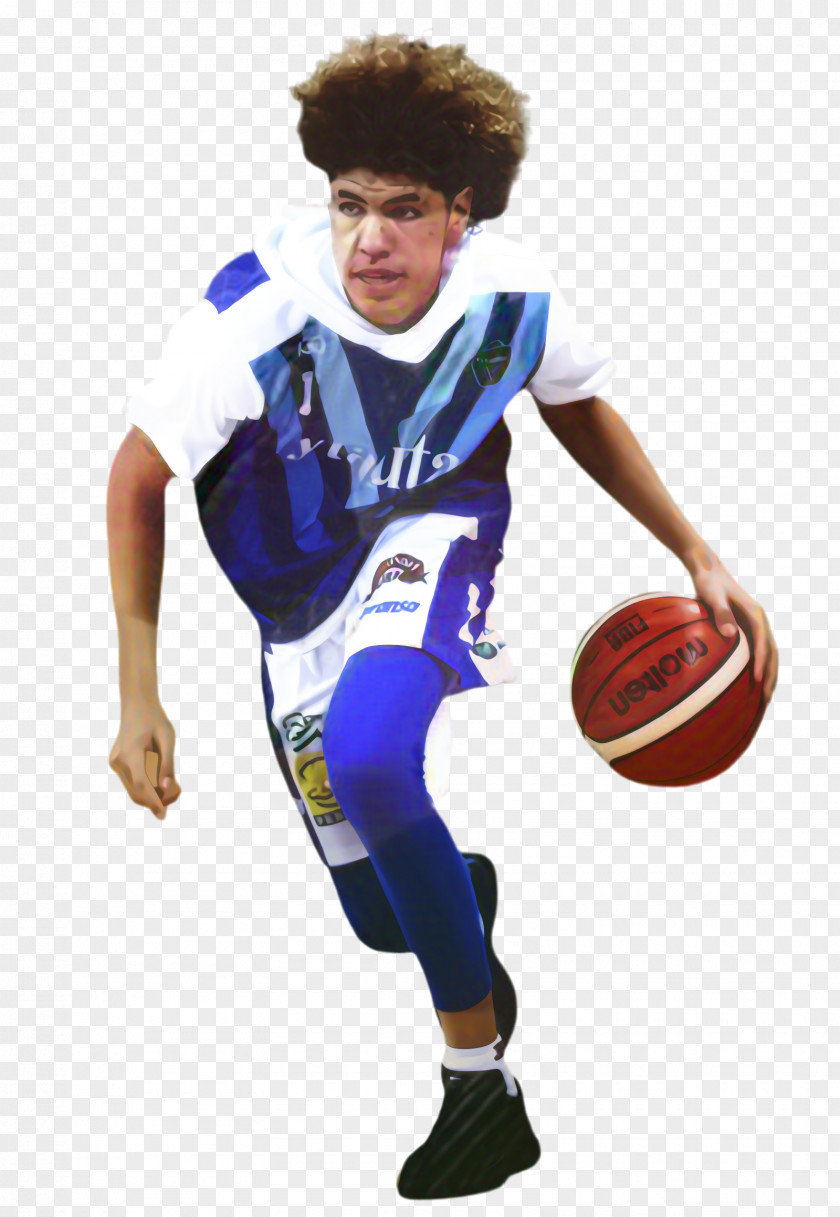 Basketball Moves Sports Uniform Cartoon PNG