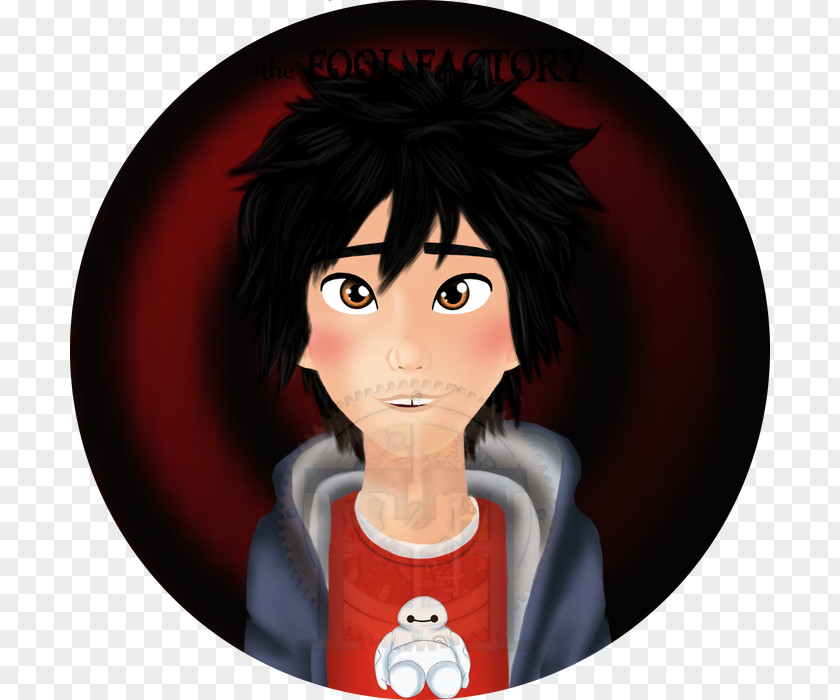 Big Hero Six Hiro And Tadashi Hamada DeviantArt 6 Art Museum PNG