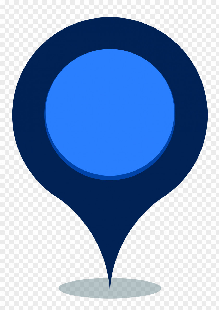 Blue Map Pin Google Maps Maker Clip Art PNG