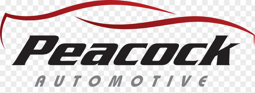 Car Dealership Peacock Auto Mall Brand PNG