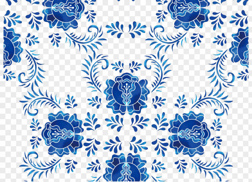 Classic Batik Pattern PNG batik pattern clipart PNG