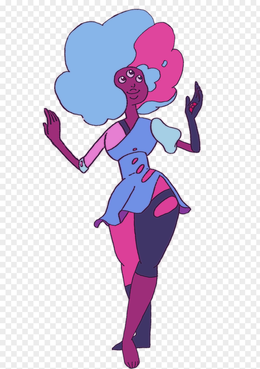 COTTON Cotton Candy Garnet Pink DeviantArt PNG