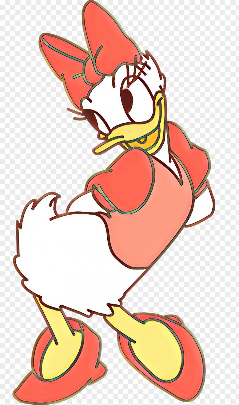 Daisy Duck Donald Minnie Mouse Mickey PNG