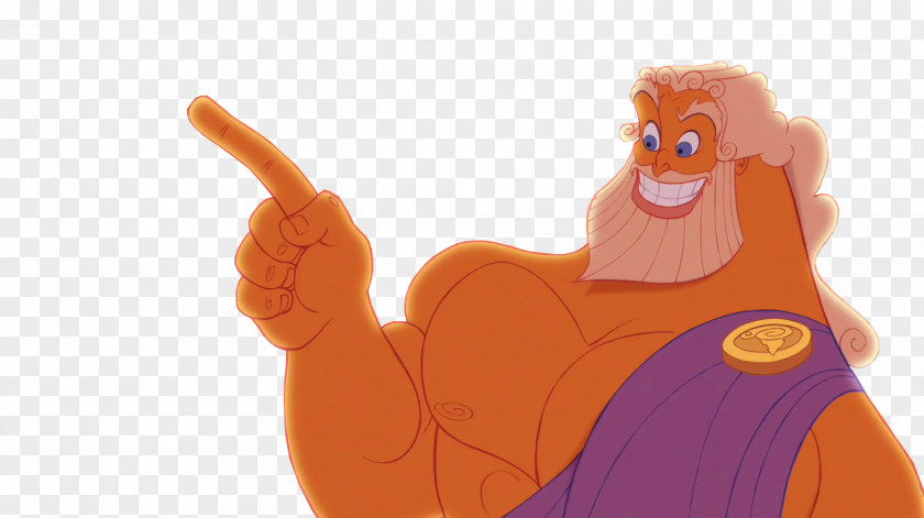 Disney Hercules Vertebrate Thumb Desktop Wallpaper Computer PNG