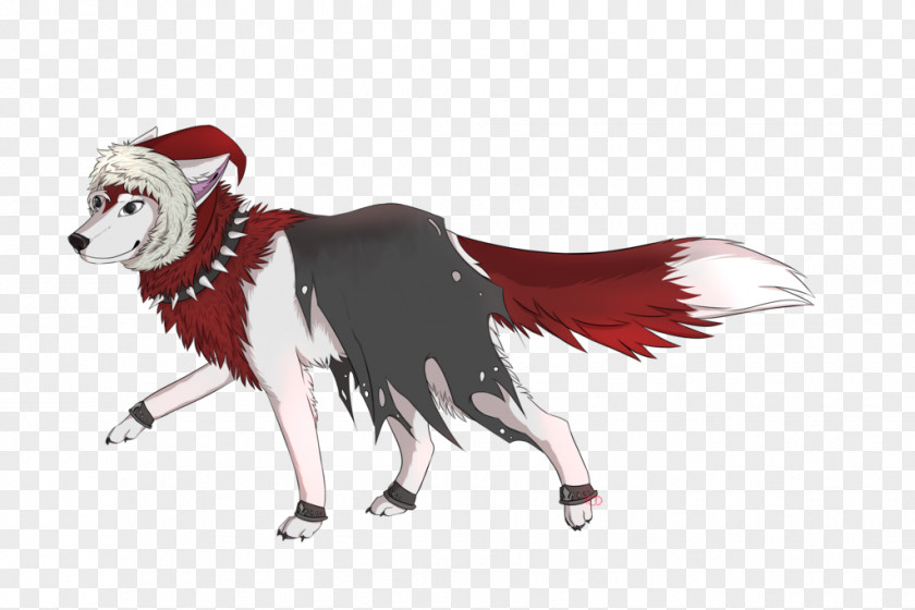 Dog Character Fiction Animated Cartoon PNG