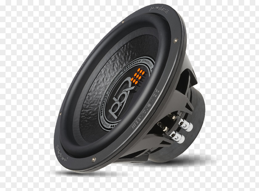 Garage Sound System Small Subwoofer Loudspeaker Car Amplifier PNG