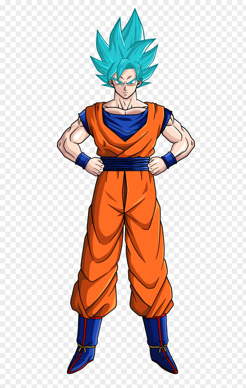 Goku Gohan Vegeta Goten Trunks PNG