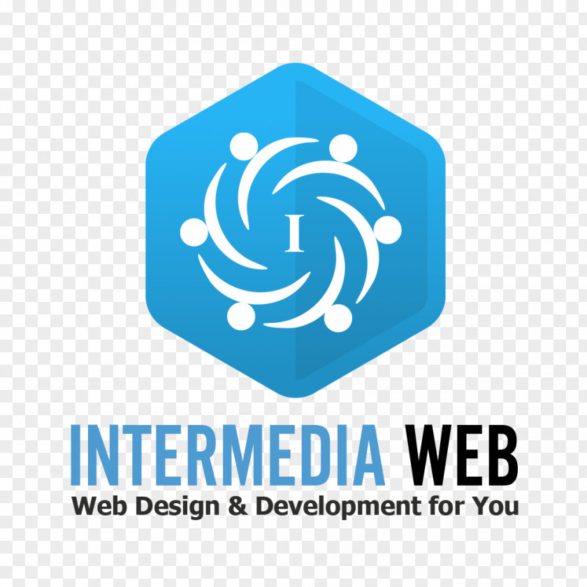 Grafis Media Website Development Logo Brand Service Product PNG