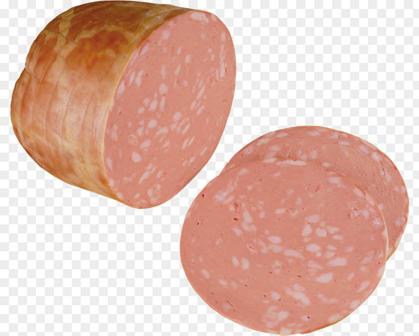 Hot Dog Salami Breakfast Sausage Ham PNG