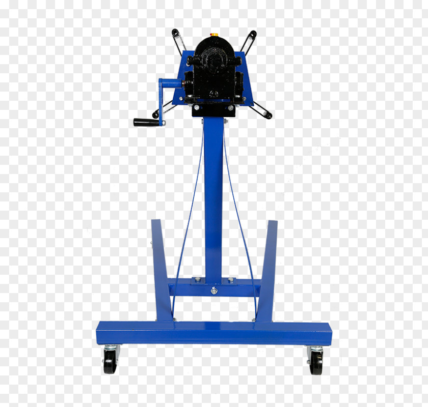 Hydraulic Engine Stand Virginia Angle Product Exercise Equipment Machine PNG
