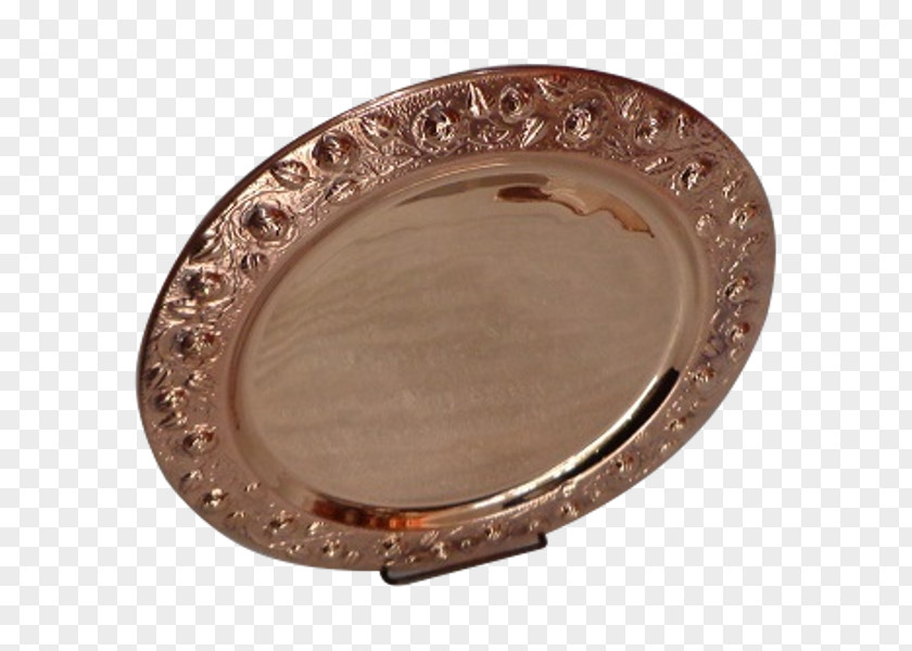 Plate Handicraft Copper Kitchen Utensil Workshop PNG