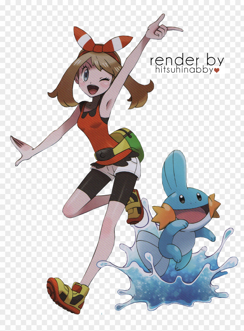 Pokemon May Pokémon Omega Ruby And Alpha Sapphire Sun Moon Ash Ketchum PNG