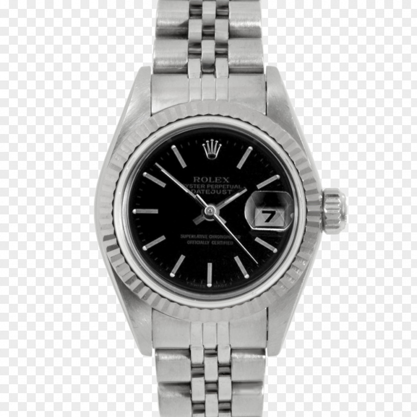 Rolex Datejust Watch Oyster Submariner PNG