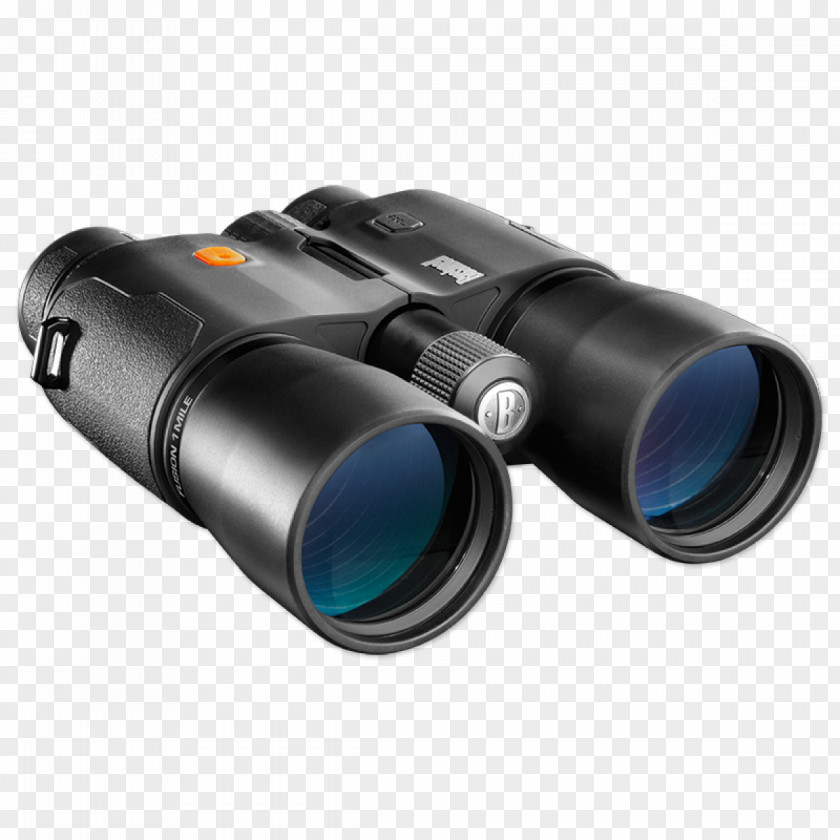Safari Bushnell Corporation Range Finders Binoculars Laser Rangefinder PNG