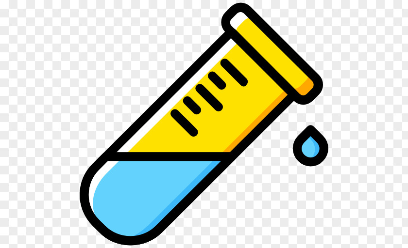 Science Chemistry Test Tubes Laboratory Flasks PNG