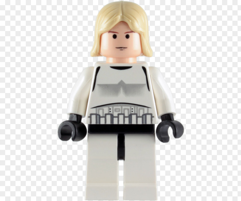 Stormtrooper Luke Skywalker Han Solo Anakin Star Wars PNG
