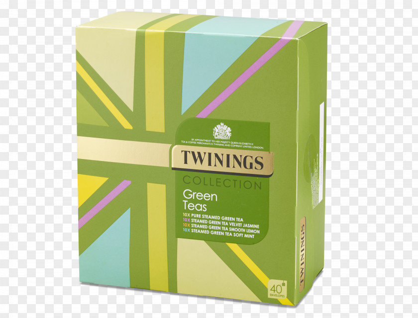 Tea Green Infusion Twinings Flavor PNG