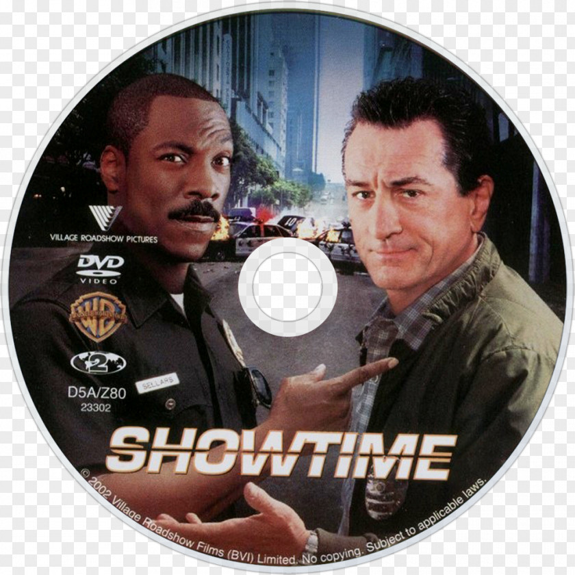 United Kingdom Compact Disc DVD Showtime Import PNG