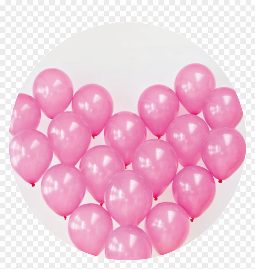 Valentine's Day Balloon Centrepiece Wedding Mother's PNG