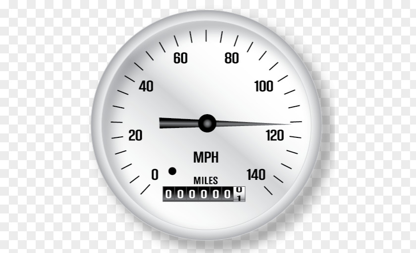 Car Motor Vehicle Speedometers Drawing Odometer Gauge PNG