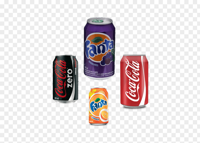 Coca Coca-Cola Fizzy Drinks Pepsi Sprite PNG