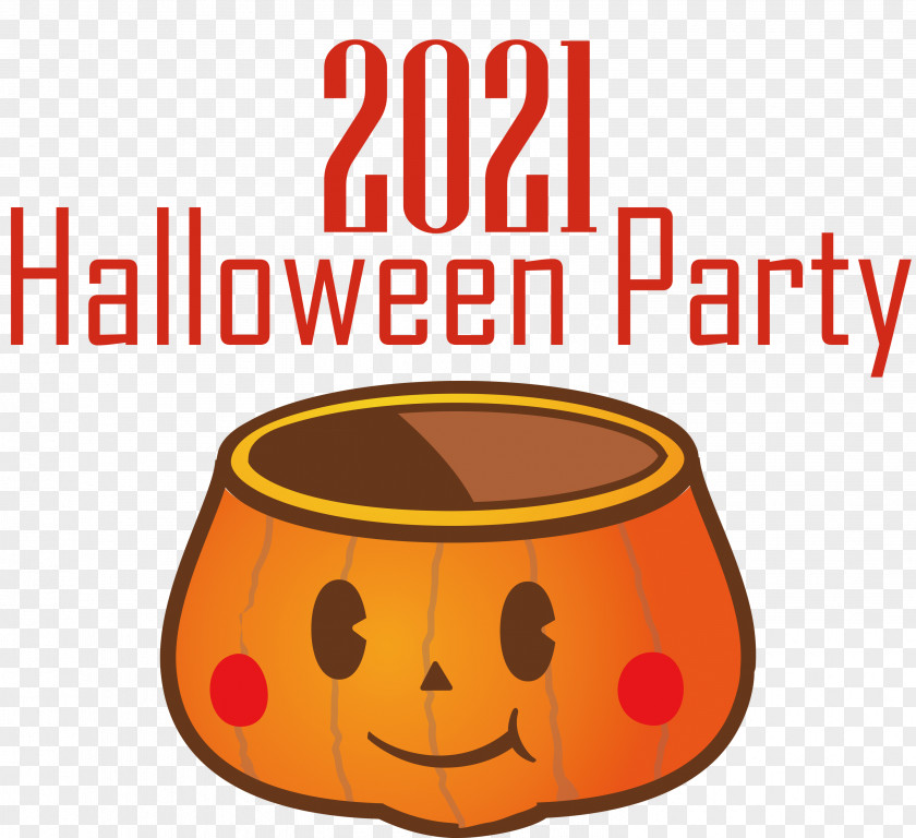 Halloween Party 2021 Halloween PNG