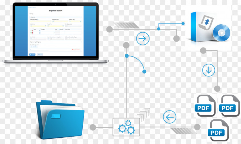 Intelligent Monitoring Document Management System Organization Paper Computer Software PNG