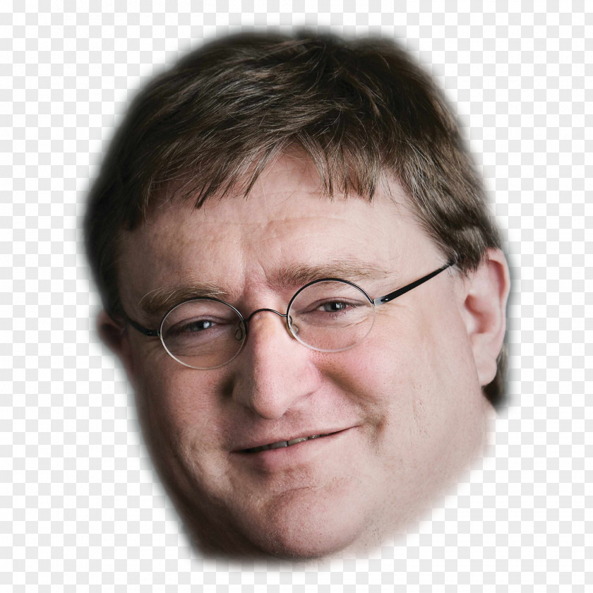 Jackie Chan Gabe Newell Half-Life 2: Episode Three Team Fortress 2 Portal PNG