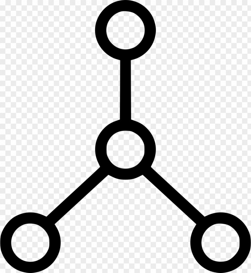 Molecule Icon PNG