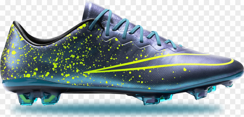 Nike Mercurial Vapor Football Boot Shoe Air Max PNG