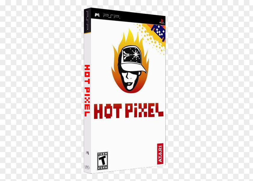 Playstation Hot Pixel Wii PlayStation 2 Portable Video Game PNG
