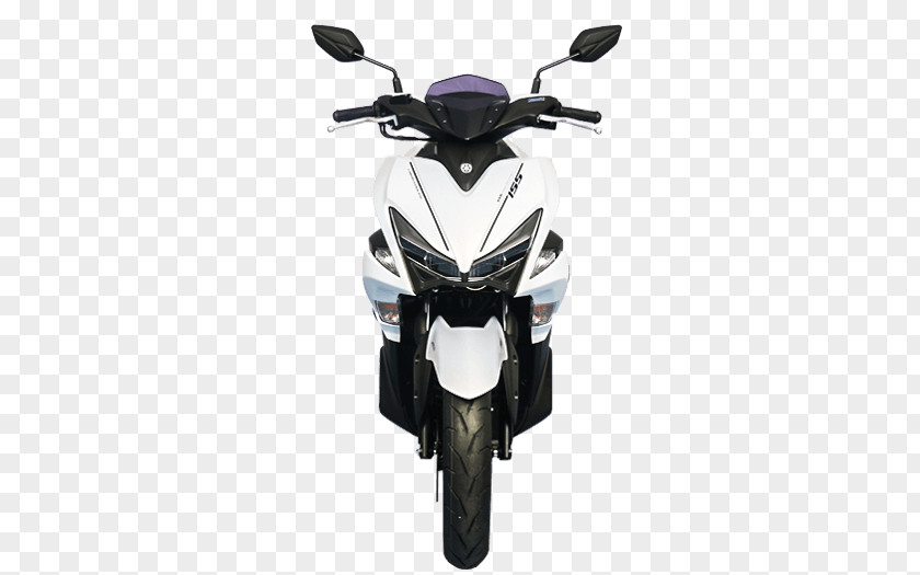 Scooter Yamaha Motor Company Motorcycle Accessories Aerox Corporation PNG
