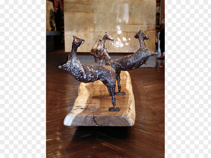 Sebastiano Del Piombo Bronze Sculpture PNG