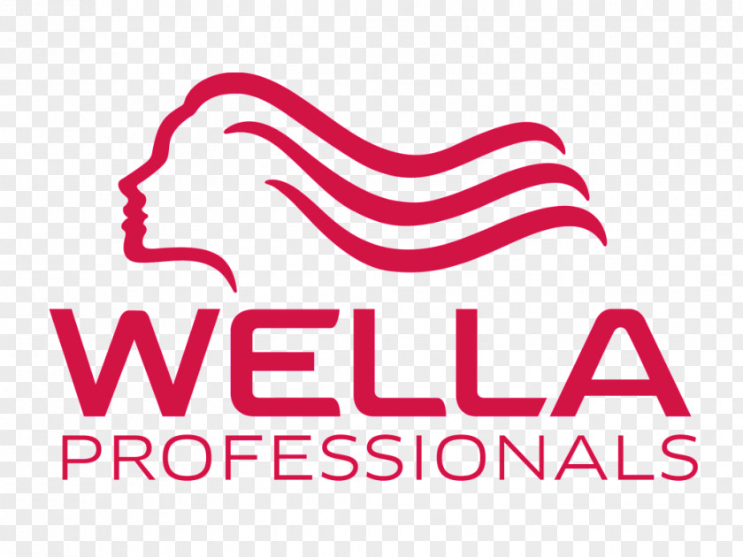 Shampoo Logo Wella Hair Coloring PNG
