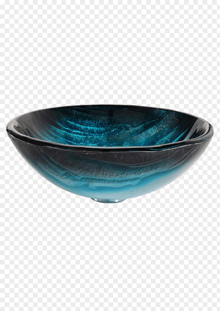 Sink Bowl Bathroom Glass Tap PNG