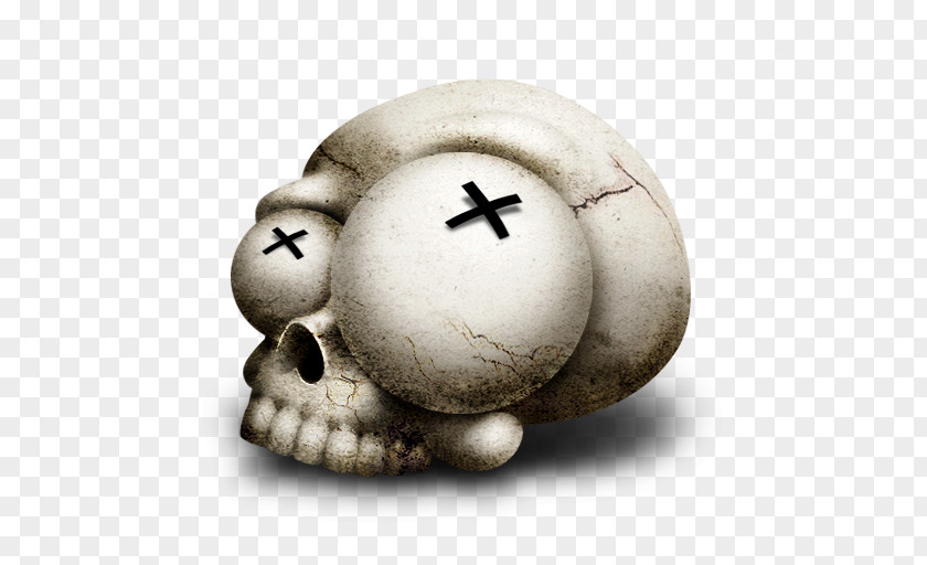 Skull YouTube The Push Game AgarZ Download PNG