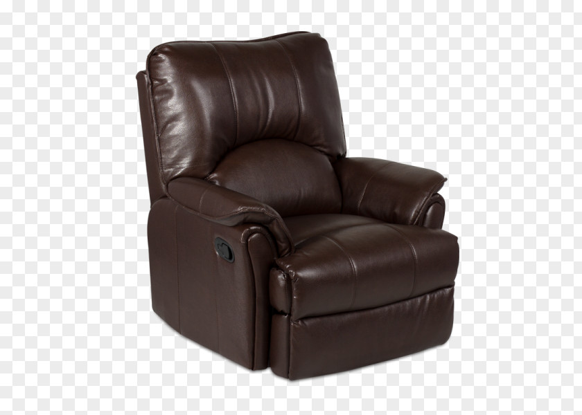 Sofa Recliner Furniture Fauteuil Couch Chair PNG