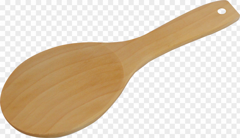 Spoon Wooden Spatula Kitchen Utensil Ladle PNG