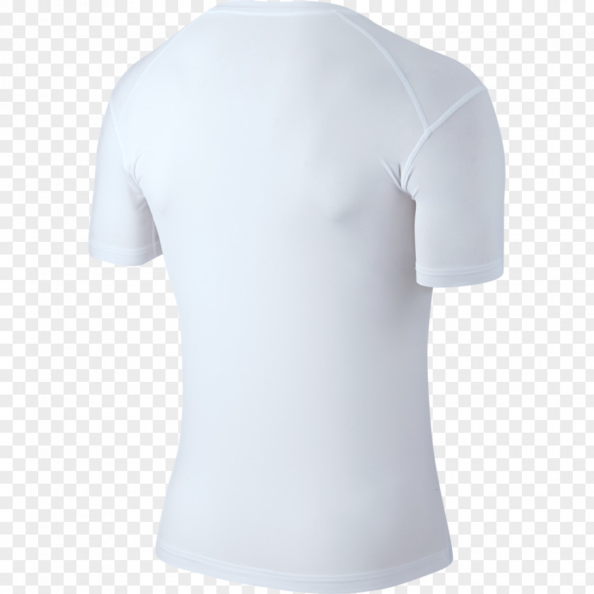T-shirt Nike Clothing Crew Neck PNG