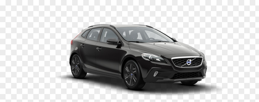 Volvo AB Car S60 V60 PNG