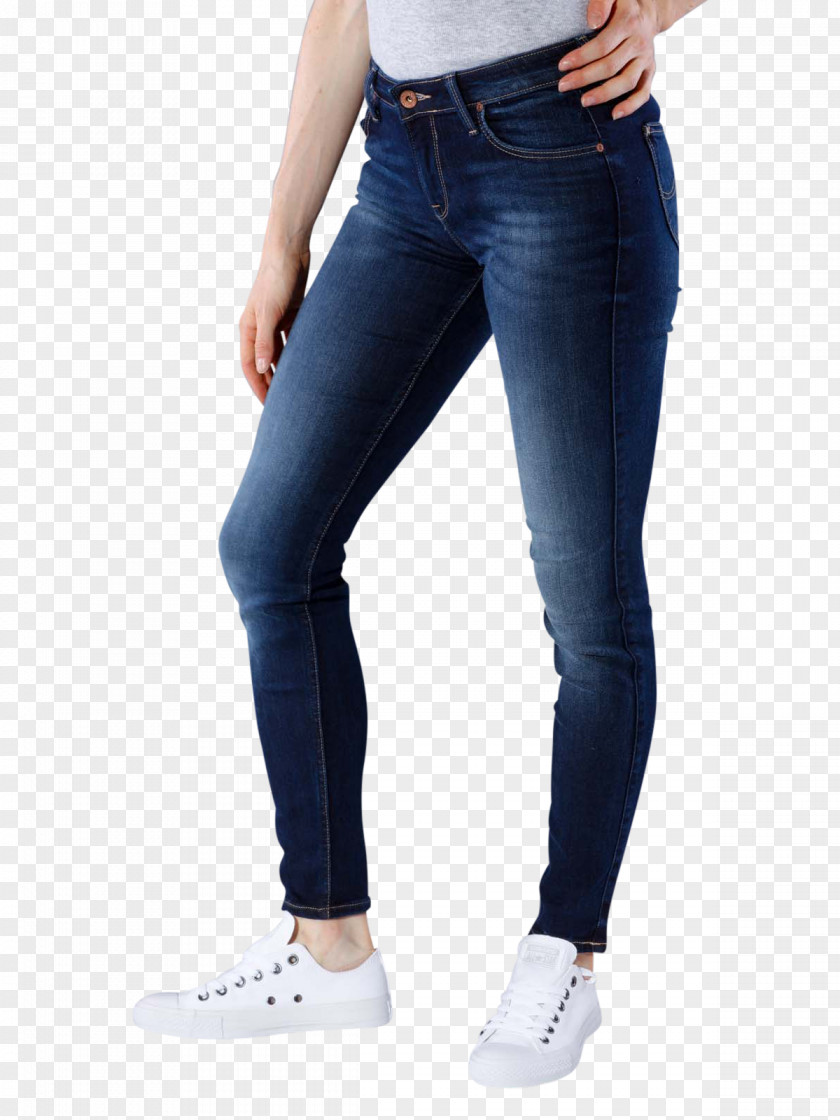 Womens Pants Jeans Blue Denim Slim-fit Clothing PNG