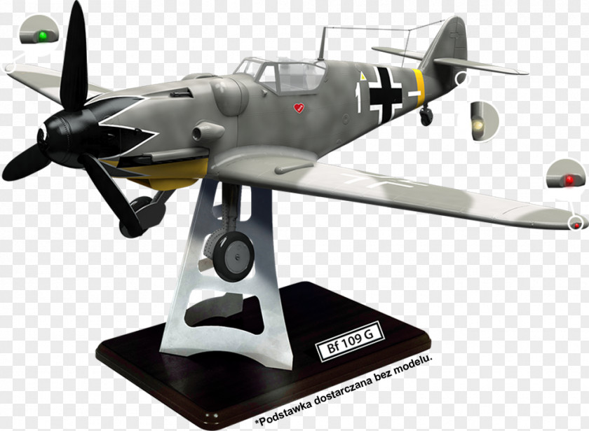 Airplane Supermarine Spitfire Messerschmitt Bf 109 Focke-Wulf Fw 190 PNG
