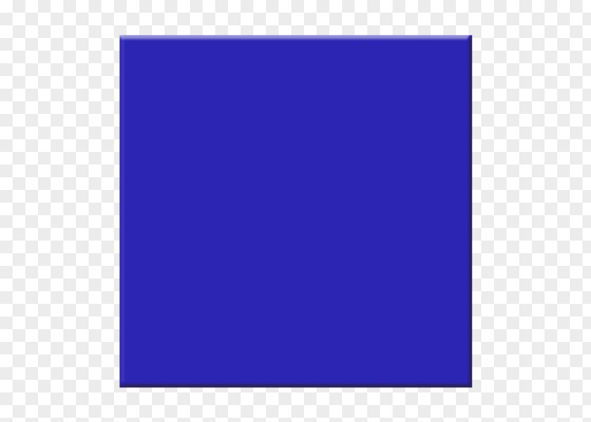 Blue Square Web Colors Yellow Drawing PNG