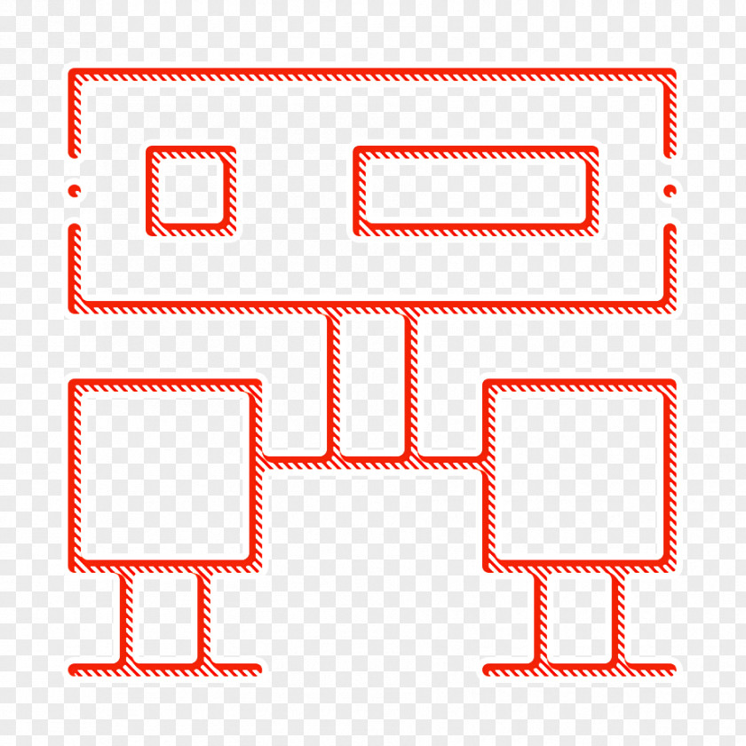 Coding Icon Organized Hierarchical Structure PNG