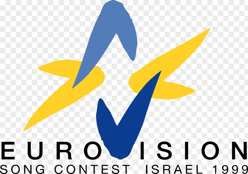 Eurovision Song Contest 2017 1999 1998 Logo Jerusalem PNG